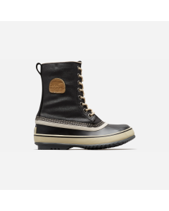 Women's Sorel 1964 Premium CVS Black
