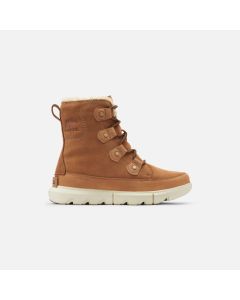 Women's Sorel Explorer II Joan Velvet Tan / Fawn