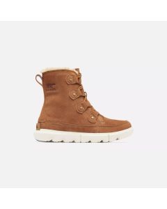 Women's Sorel Explorer Next&trade; Joan Velvet Tan / Fawn