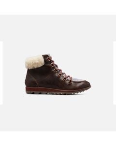 Women's Sorel Harlow Lace Cozy Burro