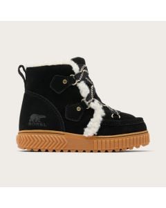Women's Sorel Ona Ave&trade; Alpine Plus Black / Gum