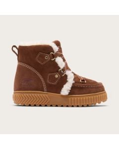 Women's Sorel Ona Ave&trade; Alpine Plus Dark Auburn / Gum
