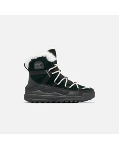 Women's Sorel ONA&trade; RMX Glacy Black / Sea Salt