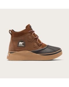 Women's Sorel Out N About&trade; IV Classc Dark Auburn / Blackened Brown
