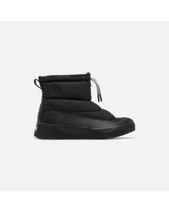Women's Sorel Out N About&trade; IV Puffy Black / Chalk
