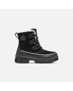 Women's Sorel Tivoli&trade; V Black / Fawn