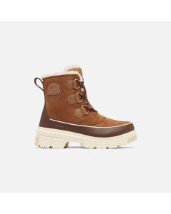 Women's Sorel Tivoli&trade; V Velvet Tan / Tobacco