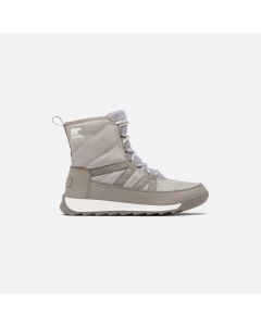 Women's Sorel Whitney&trade; II Plus Lace Chrome Grey / Quarry