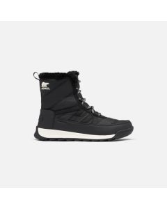 Women's Sorel Whitney&trade; II Short Lace Black