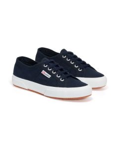 Women's Superga 2750 Cotu Classic Navy