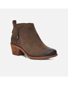 Women's Teva Anaya Bootie Brown