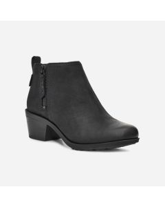Women's Teva Anaya Bootie Black
