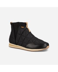 Women's Teva Ember Mid Black