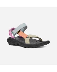 Women's Teva Hurricane XLT2 Eucalyptus / Peach Bloom