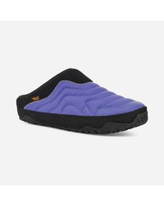 Women's Teva ReEMBER Terrian Violet Storm