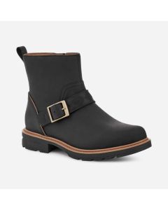 Women's Teva Rowena Buckle Black
