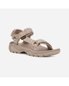 Women's Teva Terra Fi 5 Universal Shifting Layers Neutral