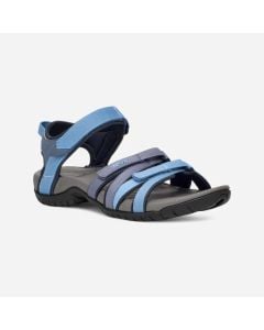 Women's Teva Tirra Blue Multi