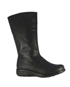 Women's Toe Warmers Shelter Black