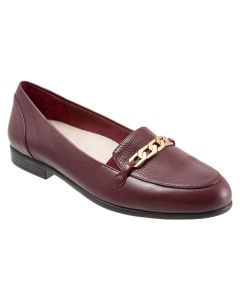 Women's Trotters Anastasia Burgandy