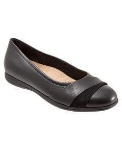 Women's Trotters Danni Black