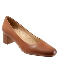 Women's Trotters Daria Luggage