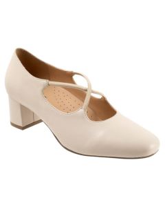Women's Trotters Demi Ivory