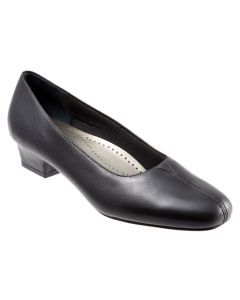 Women's Trotters Doris Black