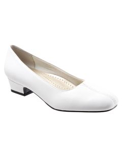 Women's Trotters Doris White