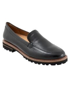 Women's Trotters Fayth Black