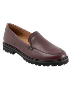 Women's Trotters Fayth Oxblood