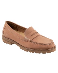Women's Trotters Francey Pale Pink