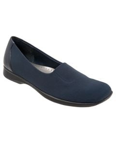 Women's Trotters Jake Navy