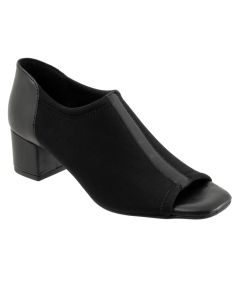 Women's Trotters Lennon Black