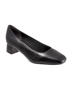 Women's Trotters Lola Black