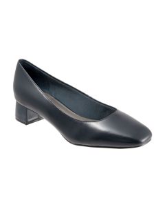Women's Trotters Lola Navy
