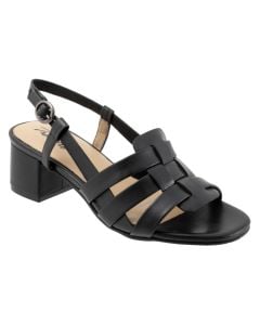 Women's Trotters Luna Black