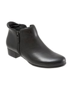 Women's Trotters Major Black