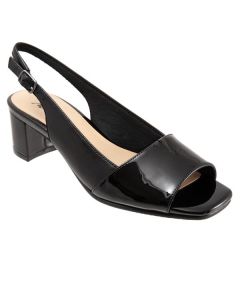 Women's Trotters Monique Black