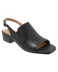 Women's Trotters Nila Black