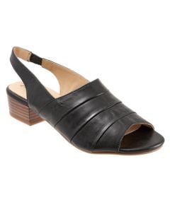 Women's Trotters Nina Black