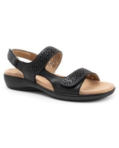 Women's Trotters Romi Black