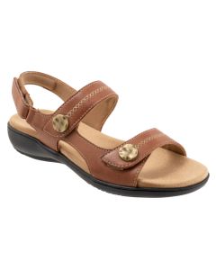 Women's Trotters Romi Stitch Luggage