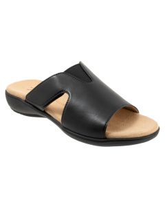 Women's Trotters Roxine Black