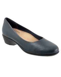 Women's Trotters Rozalin Navy