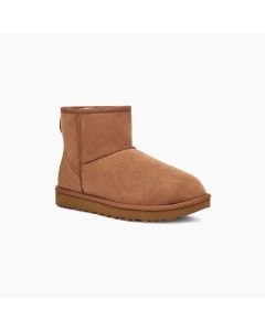 Women's Ugg Classic Mini II Chestnut