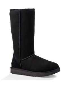 Women's Ugg Classic Tall II Black