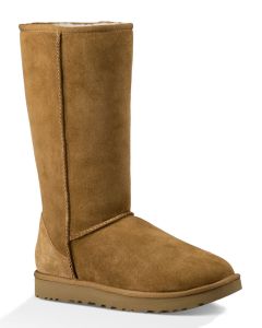 Women's Ugg Classic Tall II Chestnut