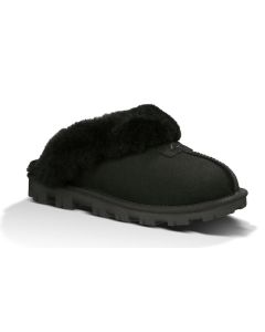 Women's Ugg Coquette Black