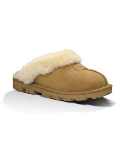 Women's Ugg Coquette Chestnut